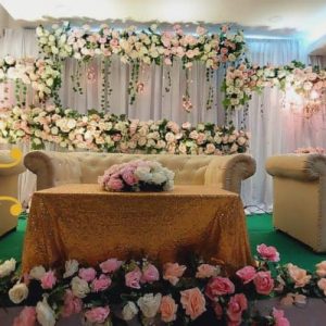 Wedding Premium Package