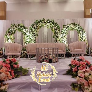 Wedding Premium Package 05